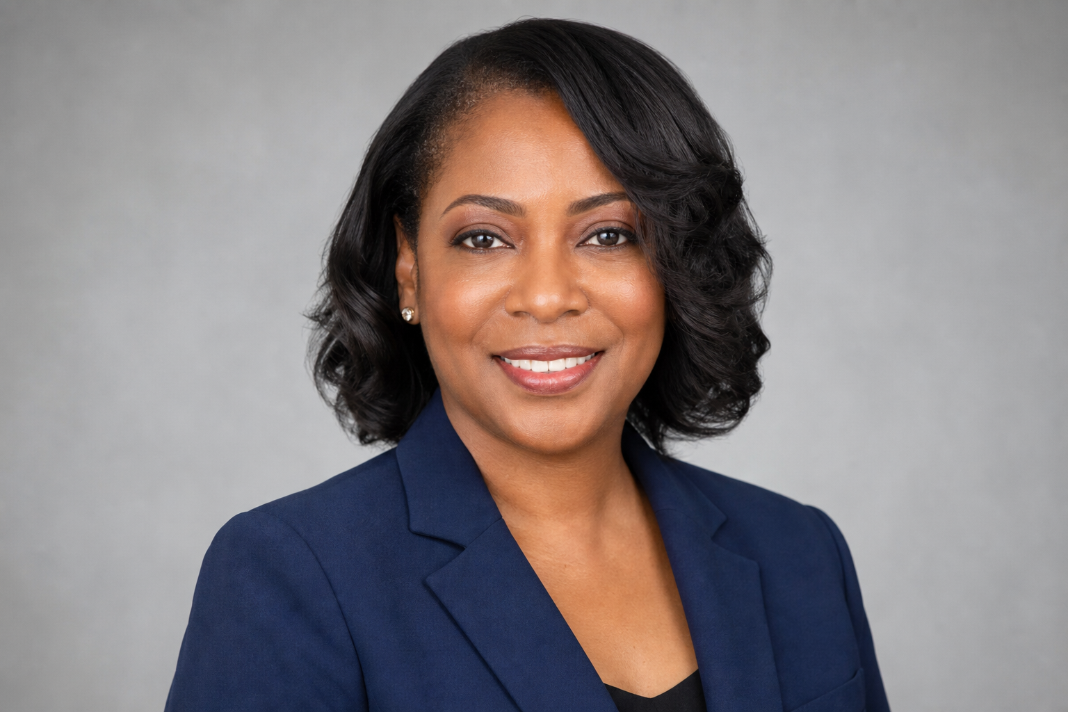 Sarah Johnson, CEO and Co-founder
