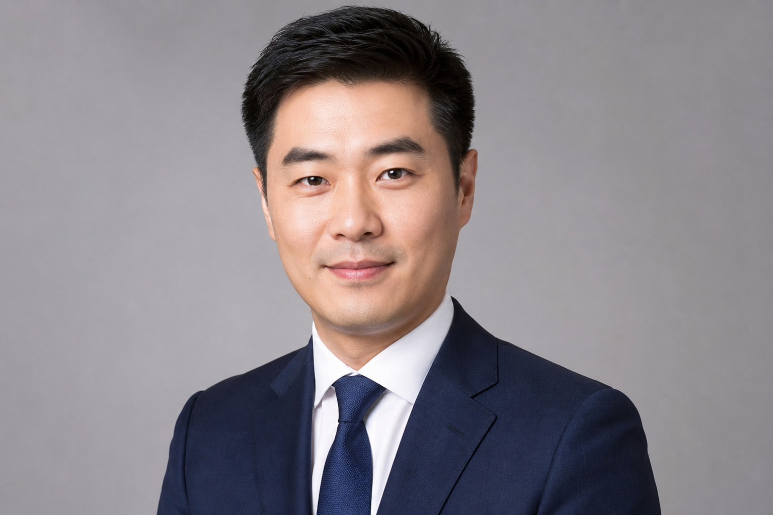 Michael Chen, CTO and Co-founder